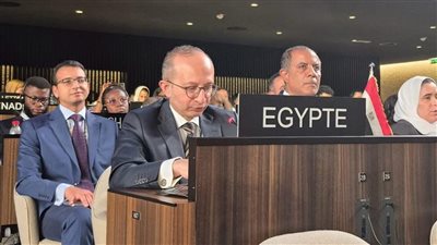 رفع موقع دير أبو مينا الأثري بالإسكندرية من قائمة التراث العالمي المعرض للخطر