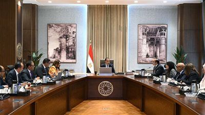 مدبولي: الحكومة تطمئن المستأجرين وهناك بدائل جاهزة تناسب مختلف شرائح الدخول