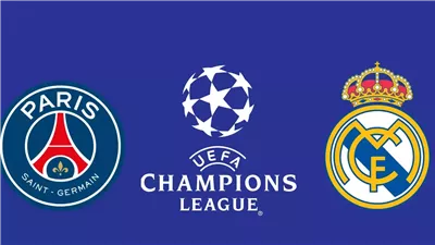 بث مباشر مشاهدة مباراة ريال مدريد وباريس سان جيرمان يلا شوت بدون تقطيع HD في كأس العالم للأندية