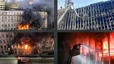 المال لا يحترق..  شركات الكاش تُعوض وتطمئن الملايين