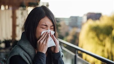 أنفك مرآة لصحتك.. كيف يكشف المخاط عن أسرار جسمك؟