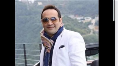 تعرف على مكان دفن الفنان الراحل محمد عواد