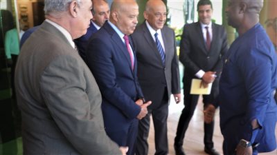 هيئة ميناء الإسكندرية تستقبل وفدًا سيراليونيًا رفيع المستوى لبحث آفاق التعاون المشترك