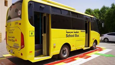 خطوات التسجيل في النقل المدرسي للعام المقبل 2025/2026 بالسعودية 