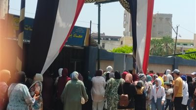 اختتام ماراثون امتحانات الثانوية العامة 2025 بمحافظة البحيرة