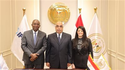 توقيع مذكرة تفاهم بين وزارة العدل و