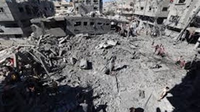 الدفاع المدني بغزة يعلن توقف مركباته عن العمل لعدم توفر قطع غيار لإصلاحها