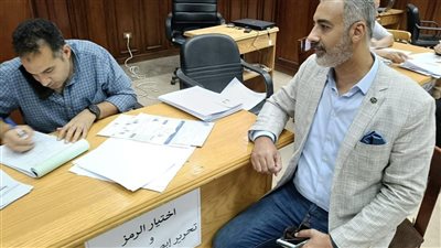 غلق الترشح بانتخابات الشيوخ.. 469 مرشحا على النظام الفردي إجماليا وقائمة واحدة في كل دائرة