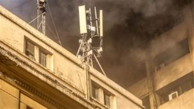 الوقاية قبل الإطفاء.. كيف يحمي نظام N₂ المنشآت الرقمية في مصر؟