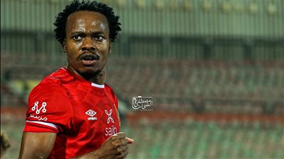 الزمالك.. لا مفاوضات مع بيرسي تاو وعمرو السولية 