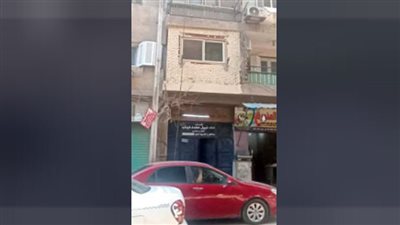 مجزرة داخل مكتب محامي