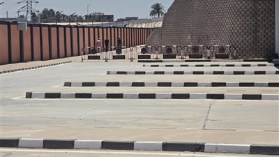 محافظة بني سويف تعلن بدء التشغيل التجريبي الجزئي لمجمع المواقف الجديد