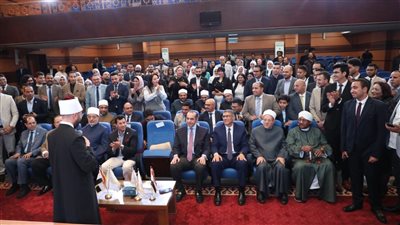 محافظ الجيزة يشهد إطلاق معسكر 