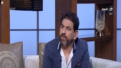 علي الشامل: قدمت شخصية 