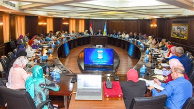 الإسكندرية: استرداد 62 مليون جنيه من مستحقات الدولة عن سرقات الكهرباء شهريا