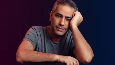 فضل شاكر يستغيث بولي العهد السعودي (تفاصيل)