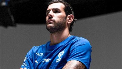 هيرنانديز يشعل صراع الظهير الأيسر في الهلال 