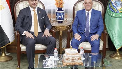 دخول مستشفيي القنطرة شرق والتل الكبير قيمة مضافة كبيرة للمنظومة الصحية بالمحافظة 