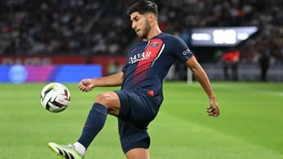 أستون فيلا مهتم بالحصول على خدمات نجم باريس سان جيرمان 