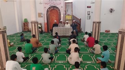 الأوقاف تعقد 27 ندوة علمية كبرى بعنوان: آداب الطريق في الإسلام