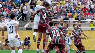 فريق برازيلي يتصدر تصنيف أندية أمريكا الجنوبية لعام 2025