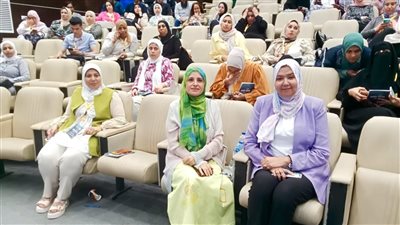 الرعاية الصحية: تنفيذ 70 ألف برنامج تدريبي على مدار 6 سنوات 