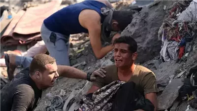 الإغاثة الطبية بغزة: القطاع يعيش أصعب أيامه