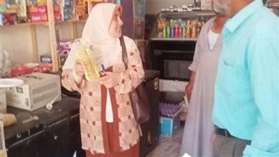 بني سويف: 380 محضر مخالفات بيئية وإشغالات فى النصف الأول من 2025