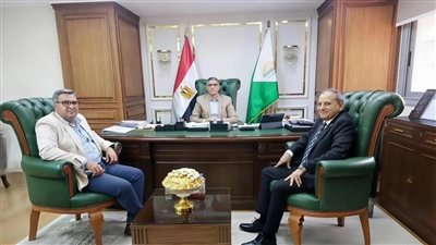 محافظ الجيزة يُشكِّل لجنة لمراجعة إجراءات السلامة والصحة المهنية بالمنشآت الحيوية والخدمية