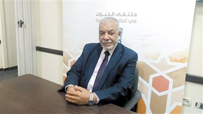 »اﻟﺘﻤﻮﻳﻞ اﻹﺳﻼﻣﻰ« ﺗﻔﺘﺢ ﺑﻮاﺑﺔ اﻟﺪﻛﺘﻮراه ﻋﺒﺮ اﻟﻤﺎﺟﺴﺘﻴﺮ اﻟﻤﻬﻨى