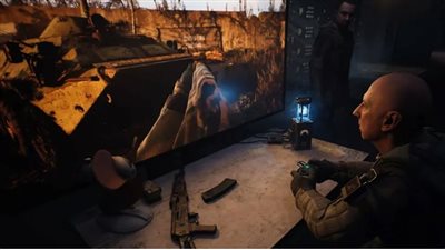  Stalker 2 قادمة إلى PS5 أخيرًا بعد 14 عامًا من الانتظار