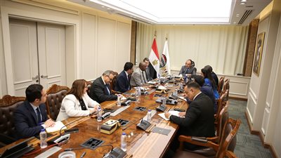 وزير قطاع الأعمال: إصلاح شامل وممنهج للشركات للنهوض بأدائها وتعزيز استدامتها