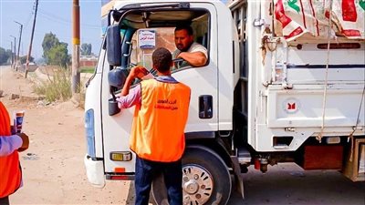 جهود صندوق مكافحة وعلاج الإدمان.. فيديو 