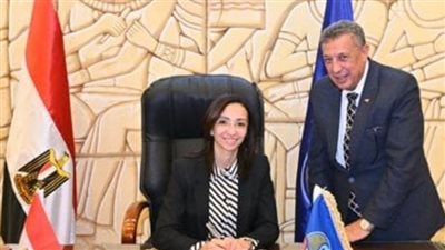 محافظ البحيرة تهنئ أوائل الدبلومات الفنية 2025 وتؤكد دعمها الكامل لهم