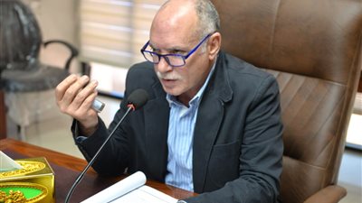 الدقهلية تبحث جاهزية المقار الانتخابية استعدادًا لانتخابات الشيوخ