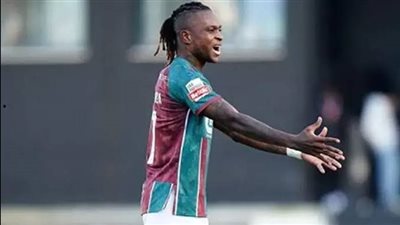 أمير هشام: جلسة منتظرة بين الزمالك والبنك الأهلي.. وبانزا يجتاز الكشف الطبي 