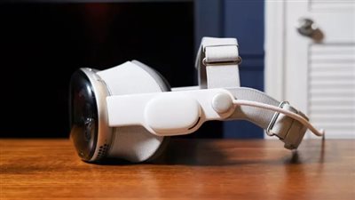 تحديث قادم لسماعة Apple Vision Pro لكن السعر لا يزال التحدي الأكبر