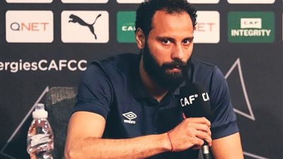 جنش يصرخ على الفيسبوك بسبب مستحقاته المالية 