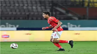 الأهلي يرهن معايشة حمزة عبد الكريم في بايرن ميونيخ بقرار ريبيرو