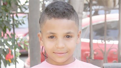 9 آلاف جنيه ترحم «أحمد»