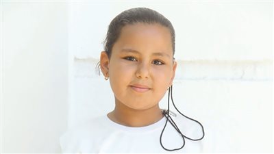 ١٢ ألف جنيه تنقذ سمع «أمينة»