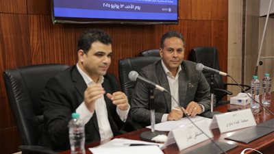 الهوية الوطنية والقوى الناعمة وتأثيرها على مجتمعاتنا العربية ندوة بمكتبة الإسكندرية 