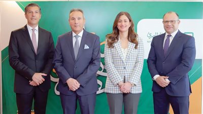 «الأهلى المصرى» يوقع بروتوكول مع «المصرية اللبنانية» ويتصدر القروض المشتركة