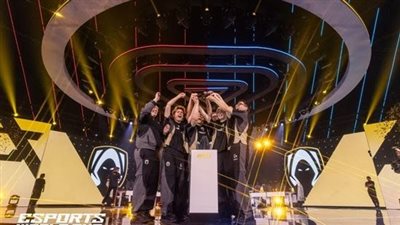 عودة أسطورية لفريق Team Heretics تتوجه بطلًا لمنافسات VALORANT