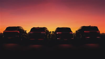 سيارات ساوايست تستعد للانطلاق في مصر مع MANEAST