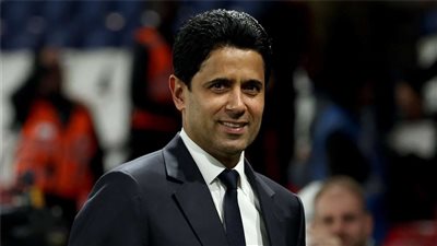 كيف استقبل ناصر الخليفي هزيمة باريس أمام تشيلسي في نهائي المونديال ؟