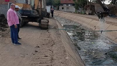 تنظيم 33 ندوة توعوية للفلاحين بمحافظة المنوفية 