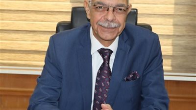 رئيس جامعة المنوفية يكلف الدكتور عصام الدين أبو المجد مستشارا للشؤون الهندسية ويوجه الشكر