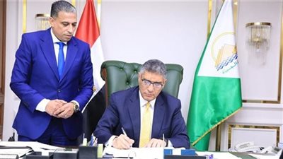 محافظ الجيزة يعتمد مواعيد امتحانات 