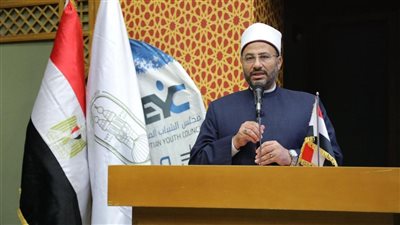 الدكتور محمود الهواري: حماية الأسرة تبدأ بالوعي ومعرفة الحقائق ومواجهة الزيف